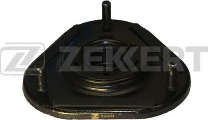 Zekkert GM-2236 - Supporto ammortizzatore a molla autozon.pro