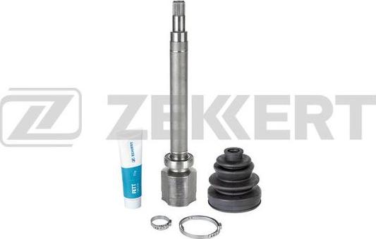 Zekkert GS-4979 - Kit giunti, Semiasse autozon.pro