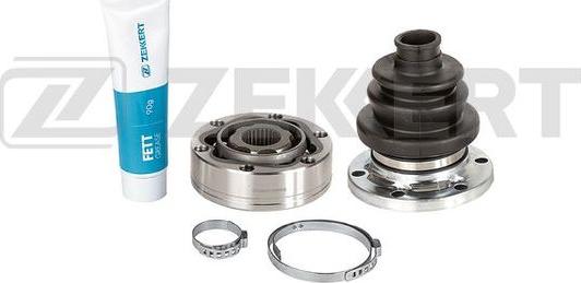 Zekkert GS-4976 - Kit giunti, Semiasse autozon.pro