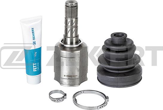 Zekkert GS-4464 - Kit giunti, Semiasse autozon.pro