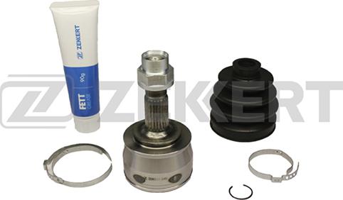 Zekkert GS-4015 - Kit giunti, Semiasse autozon.pro