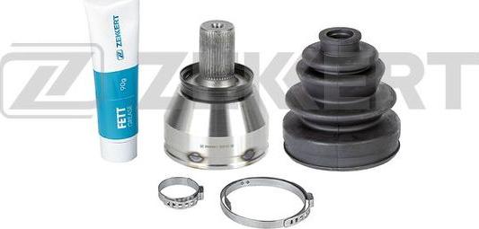 Zekkert GS-4853 - Kit giunti, Semiasse autozon.pro