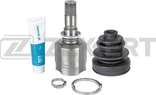 Zekkert GS-4786 - Kit giunti, Semiasse autozon.pro