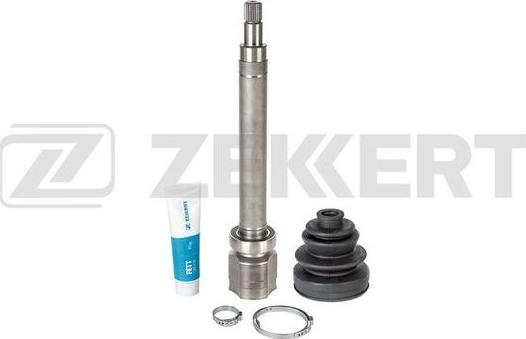 Zekkert GS-5057 - Kit giunti, Semiasse autozon.pro