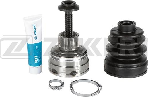 Zekkert GS-5148 - Kit giunti, Semiasse autozon.pro