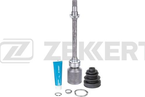 Zekkert GS-5250 - Kit giunti, Semiasse autozon.pro