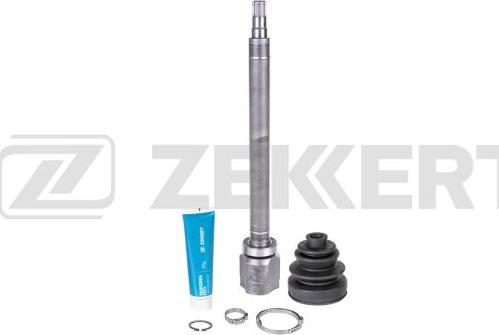 Zekkert GS-5265 - Kit giunti, Semiasse autozon.pro