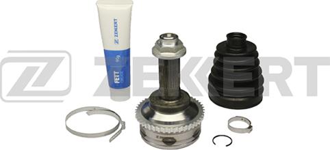 Zekkert GS-3913 - Kit giunti, Semiasse autozon.pro