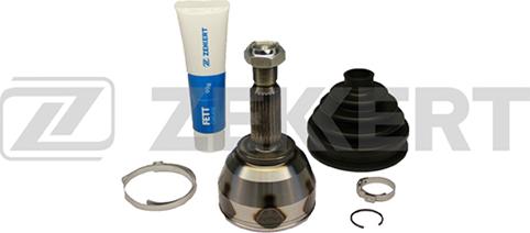 Zekkert GS-3929 - Kit giunti, Semiasse autozon.pro