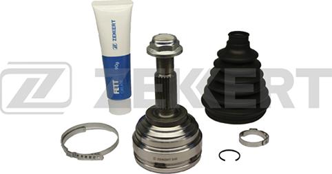 Zekkert GS-3926 - Kit giunti, Semiasse autozon.pro