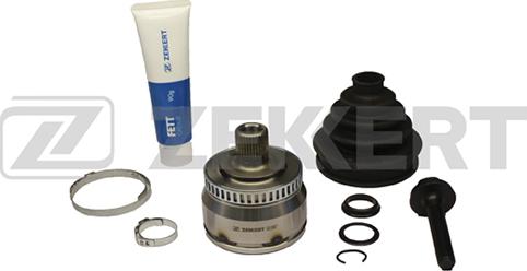 Zekkert GS-3667 - Kit giunti, Semiasse autozon.pro