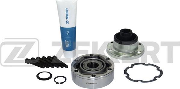 Zekkert GS-3132 - Kit giunti, Semiasse autozon.pro