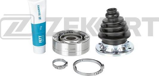 Zekkert GS-3175 - Kit giunti, Semiasse autozon.pro