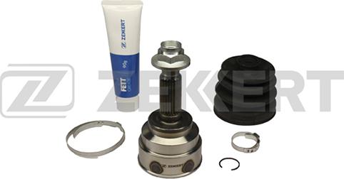 Zekkert GS-3861 - Kit giunti, Semiasse autozon.pro