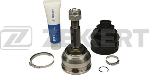 Zekkert GS-3289 - Kit giunti, Semiasse autozon.pro