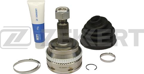 Zekkert GS-3745 - Kit giunti, Semiasse autozon.pro