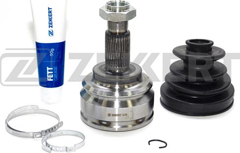 Zekkert GS-3784 - Kit giunti, Semiasse autozon.pro