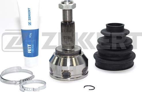 Zekkert GS-3733 - Kit giunti, Semiasse autozon.pro