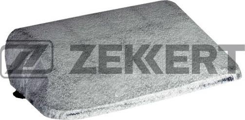 Zekkert IF-3411 - Filtro, Aria abitacolo autozon.pro