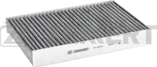 Zekkert IF-3431K - Filtro, Aria abitacolo autozon.pro