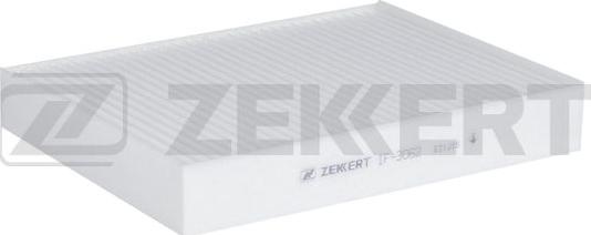 Zekkert IF-3062 - Filtro, Aria abitacolo autozon.pro