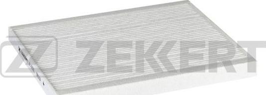 Zekkert IF-3001 - Filtro, Aria abitacolo autozon.pro