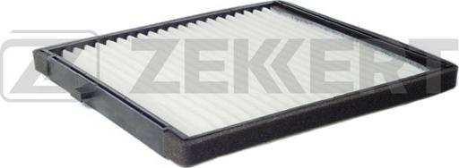 Zekkert IF-3039 - Filtro, Aria abitacolo autozon.pro