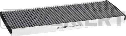 Zekkert IF-3038P - Filtro, Aria abitacolo autozon.pro