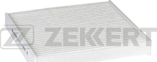 Zekkert IF-3024 - Filtro, Aria abitacolo autozon.pro