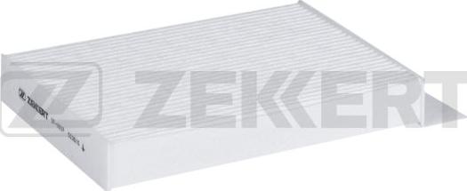 Zekkert IF-3027 - Filtro, Aria abitacolo autozon.pro