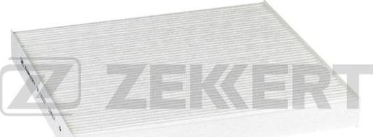 Zekkert IF-3167 - Filtro, Aria abitacolo autozon.pro