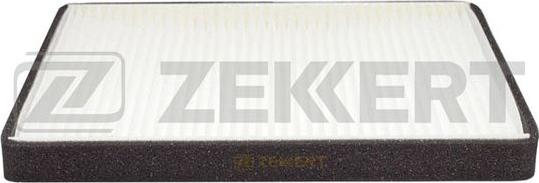 Zekkert IF-3110 - Filtro, Aria abitacolo autozon.pro