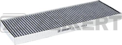 Zekkert IF-3132K - Filtro, Aria abitacolo autozon.pro