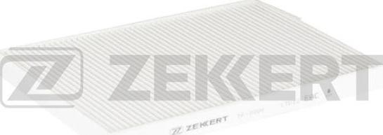 Zekkert IF-3306 - Filtro, Aria abitacolo autozon.pro