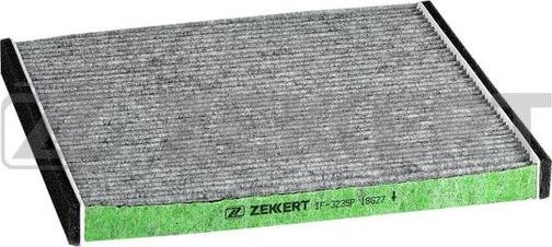 Zekkert IF-3235P - Filtro, Aria abitacolo autozon.pro