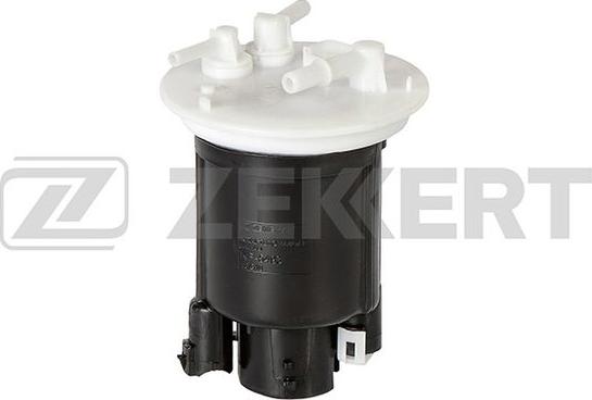 Zekkert KF-5493 - Filtro carburante autozon.pro