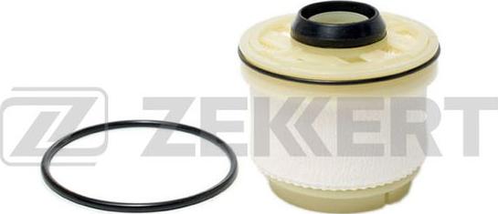 Zekkert KF-5450E - Filtro carburante autozon.pro