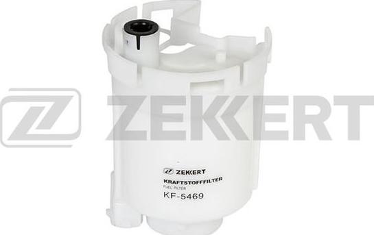 Zekkert KF-5469 - Filtro carburante autozon.pro