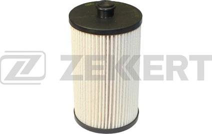 Zekkert KF-5410E - Filtro carburante autozon.pro