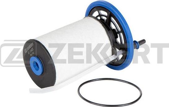 Zekkert KF-5482E - Filtro carburante autozon.pro