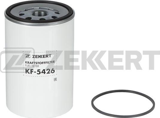 Zekkert KF-5426 - Filtro carburante autozon.pro