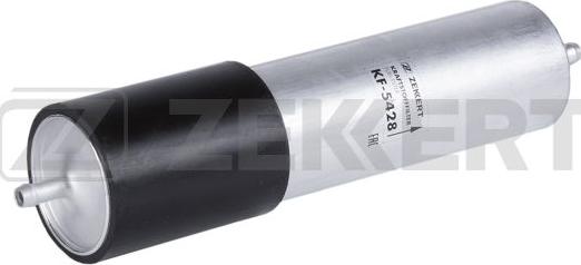 Zekkert KF-5428 - Filtro carburante autozon.pro