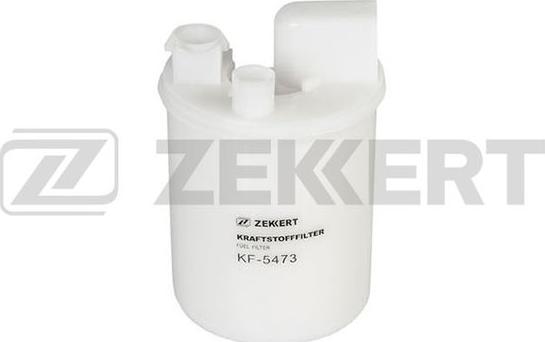 Zekkert KF-5473 - Filtro carburante autozon.pro