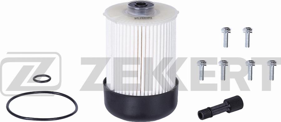 Zekkert KF-5542 - Filtro carburante autozon.pro