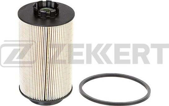 Zekkert KF-5506E - Filtro carburante autozon.pro