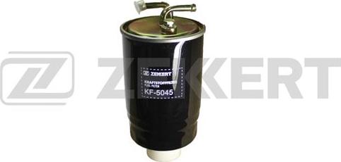 Zekkert KF-5045 - Filtro carburante autozon.pro