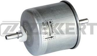 Zekkert KF-5055 - Filtro carburante autozon.pro