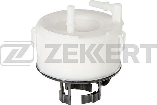 Zekkert KF-5056 - Filtro carburante autozon.pro