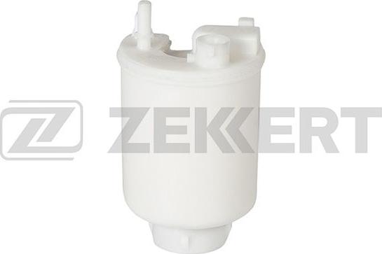 Zekkert KF-5057 - Filtro carburante autozon.pro