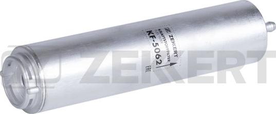 Zekkert KF-5062 - Filtro carburante autozon.pro